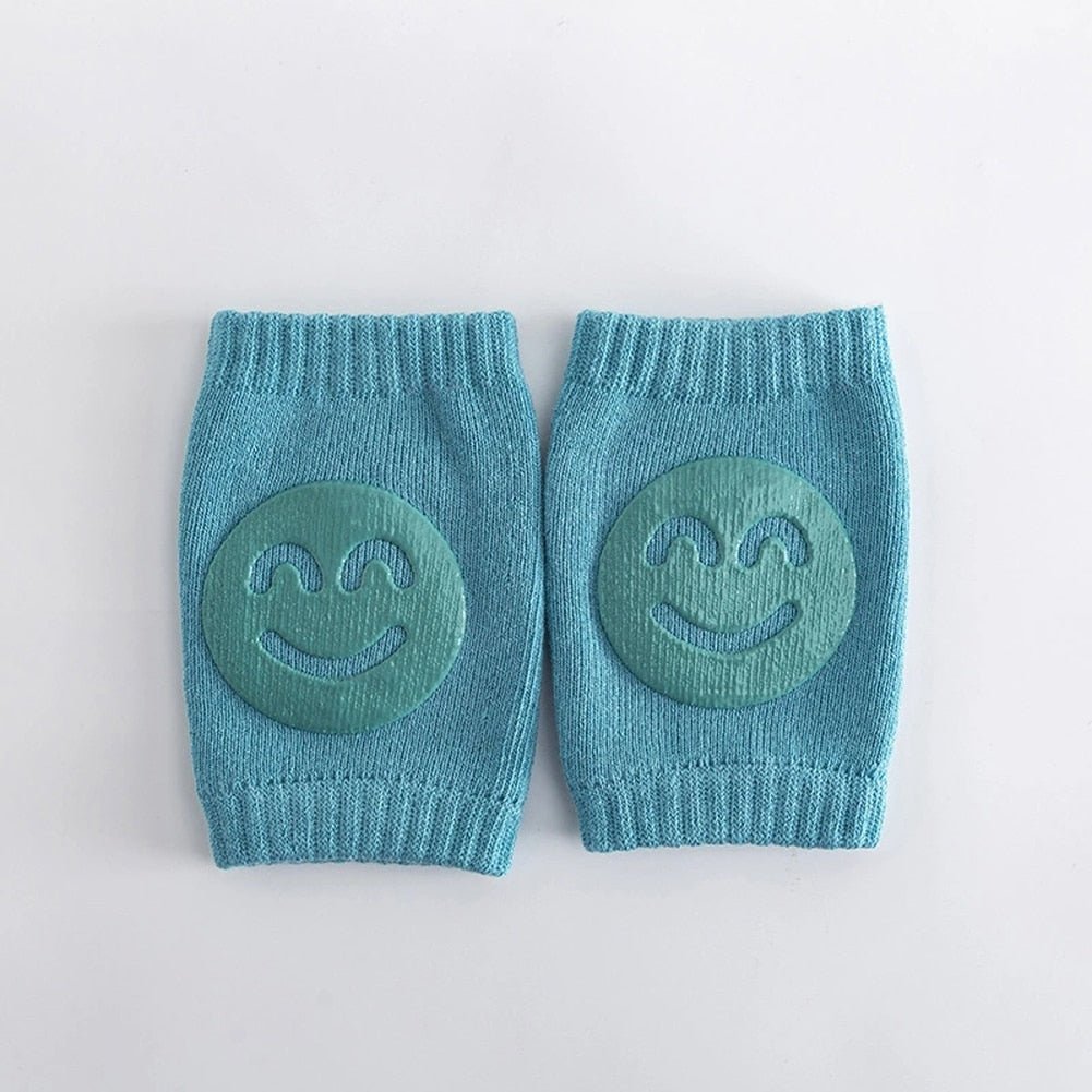 Genouillère de sécurité bebe I GenouSafe™ - Bébé Dans L'âme