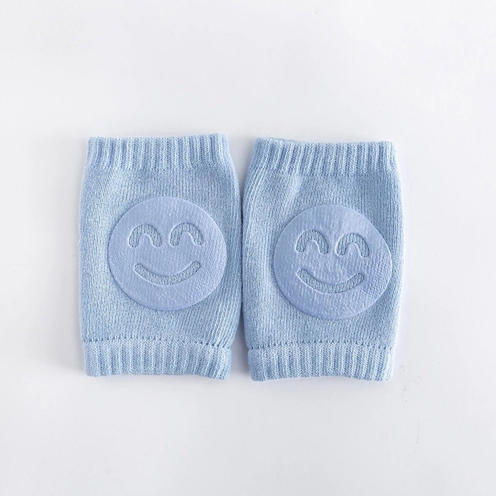 Genouillère de sécurité bebe I GenouSafe™ - Bébé Dans L'âme