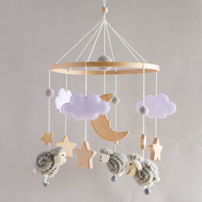 MOBILE BEBE | SAUTEMOUTON™