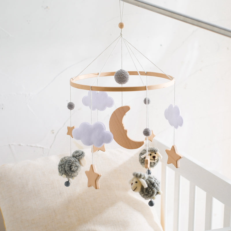 MOBILE BEBE | SAUTEMOUTON™