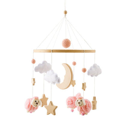 MOBILE BEBE | SAUTEMOUTON™