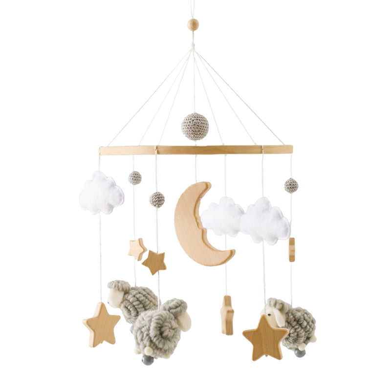 MOBILE BEBE | SAUTEMOUTON™