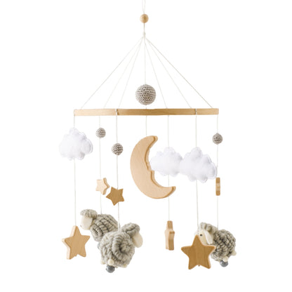 MOBILE BEBE | SAUTEMOUTON™