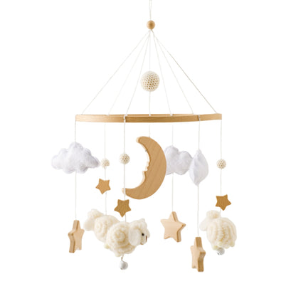 MOBILE BEBE | SAUTEMOUTON™