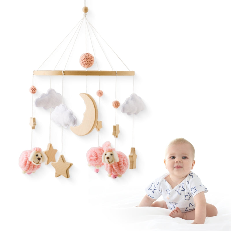 MOBILE BEBE | SAUTEMOUTON™