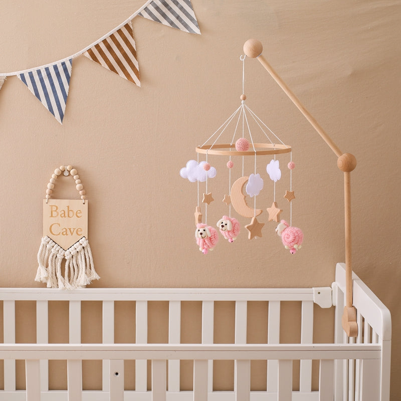 MOBILE BEBE | SAUTEMOUTON™