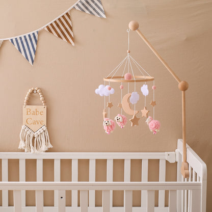 MOBILE BEBE | SAUTEMOUTON™