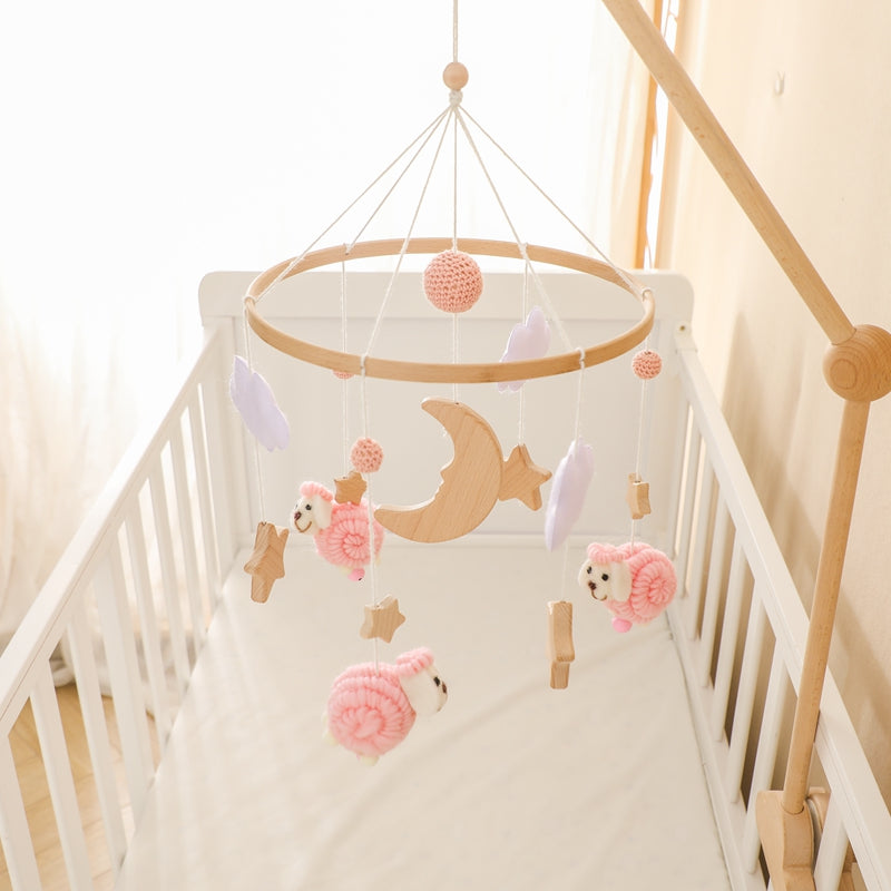 MOBILE BEBE | SAUTEMOUTON™