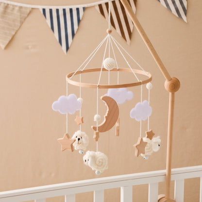 MOBILE BEBE | SAUTEMOUTON™