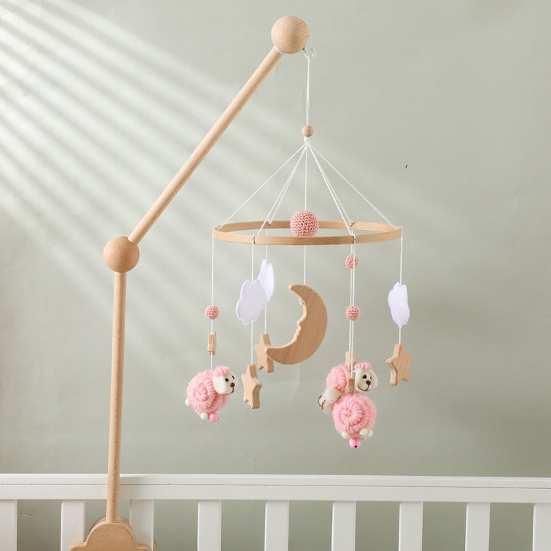 MOBILE BEBE | SAUTEMOUTON™