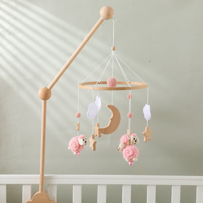 MOBILE BEBE | SAUTEMOUTON™