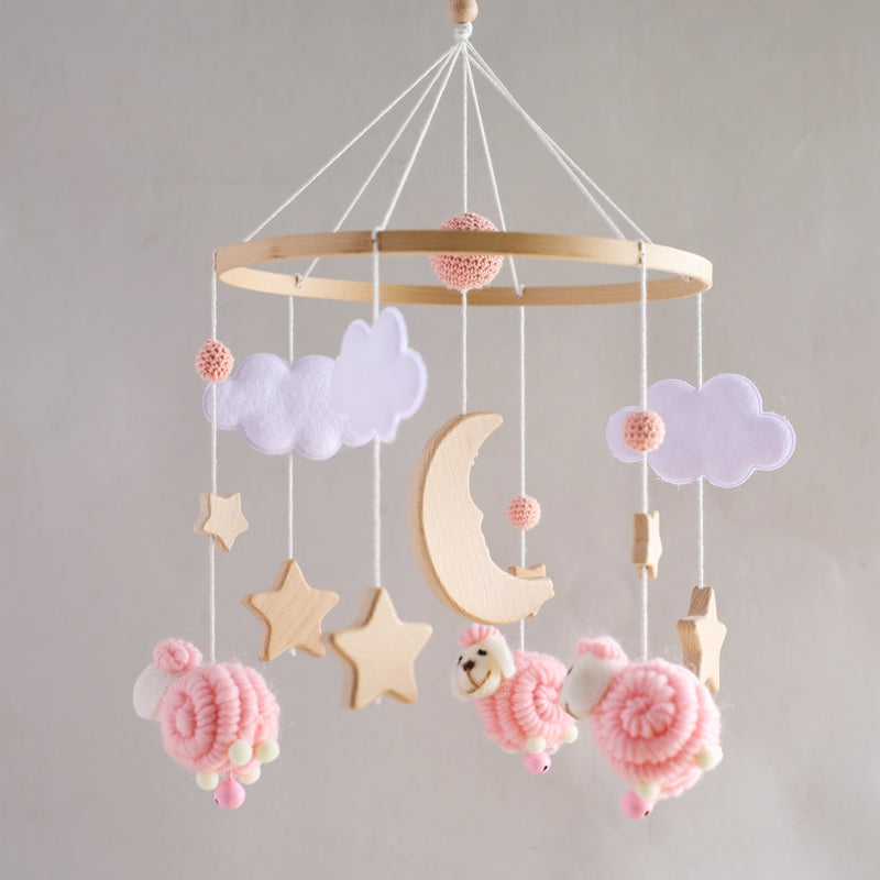 MOBILE BEBE | SAUTEMOUTON™