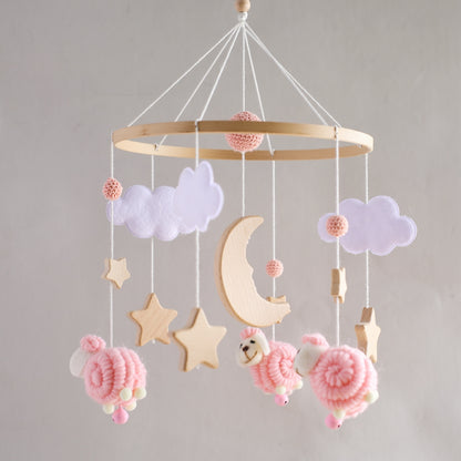 MOBILE BEBE | SAUTEMOUTON™