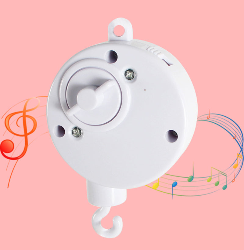 mobile musical jukebox