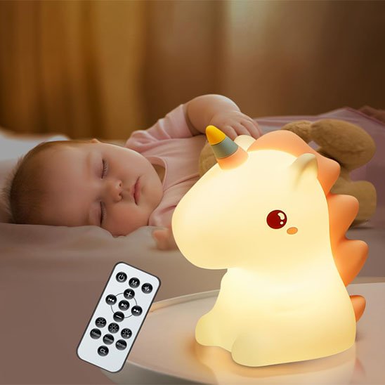 Veilleuse pour bebe dodo bébé